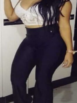 Taty morena gostosa