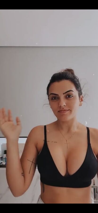 Sunaika bruna