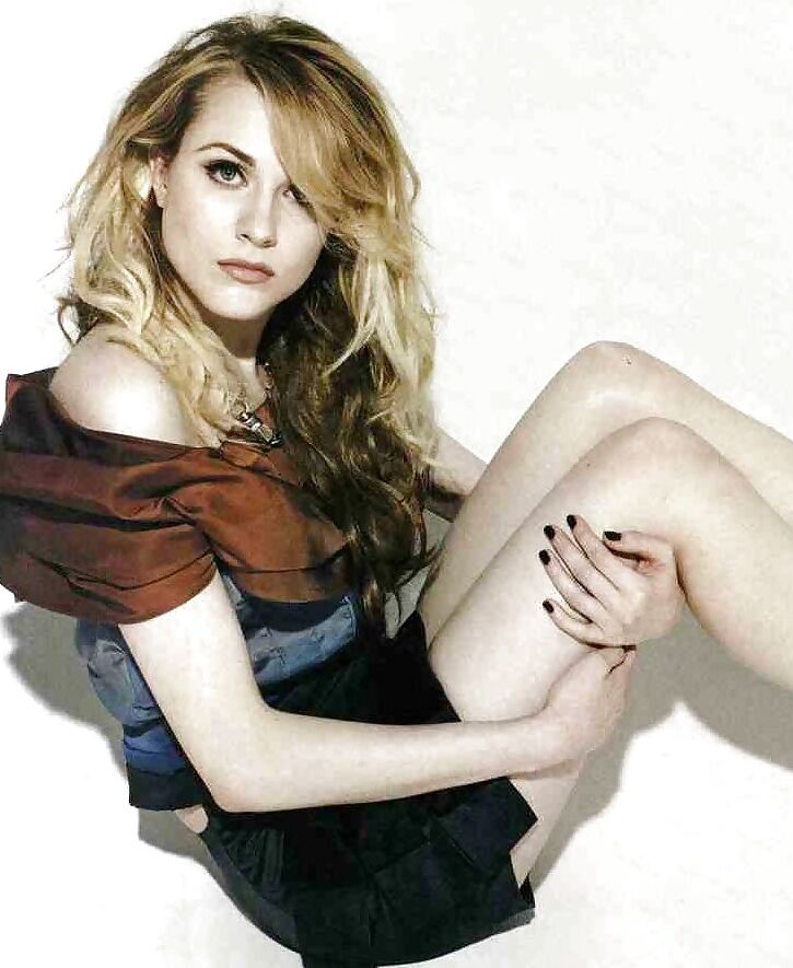 Rachel Woods