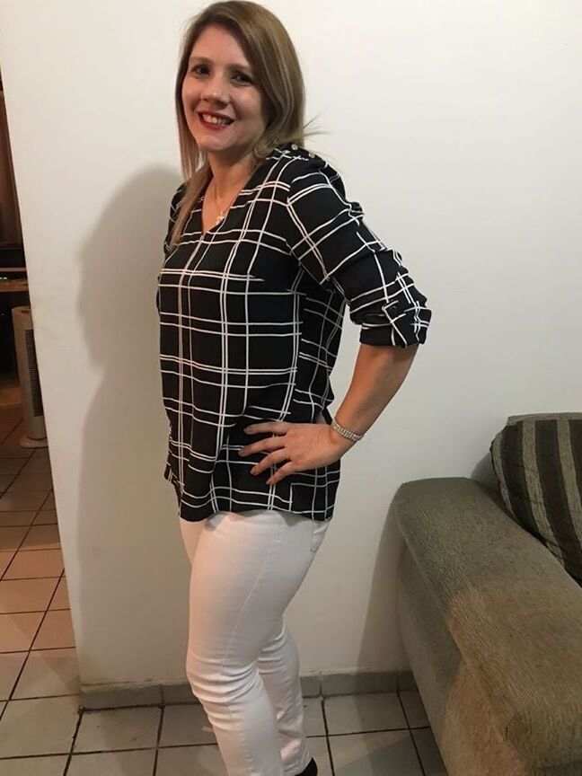 CRENTE ADRIANA
