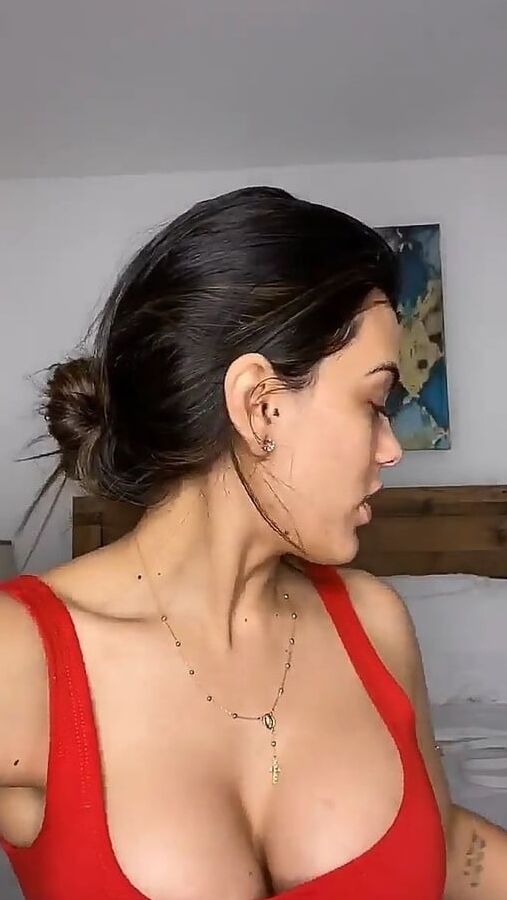 Sunaika bruna