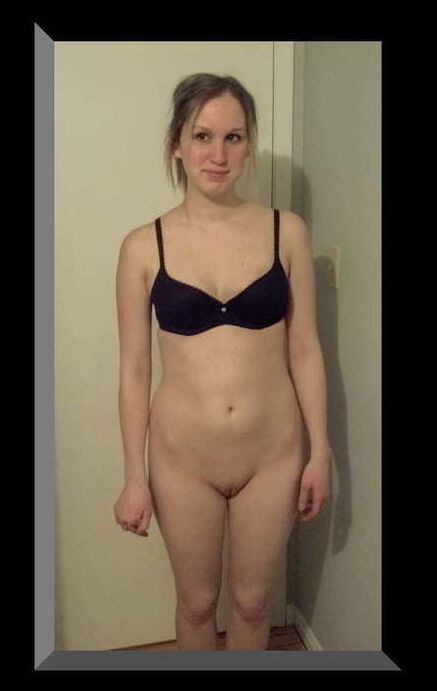 Expose Web Slut Becca