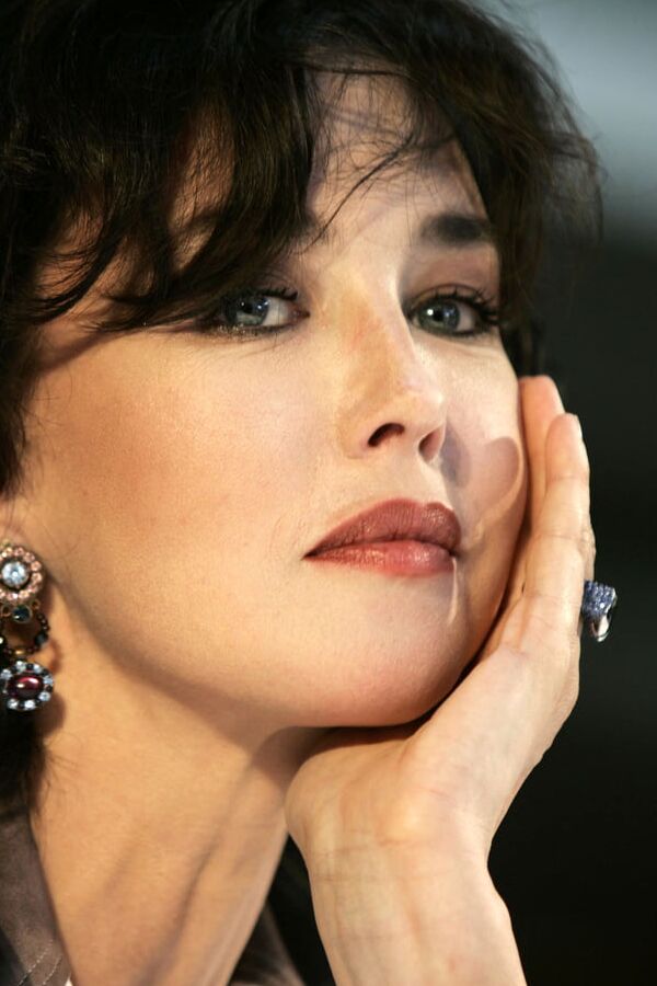 Isabelle Adjani