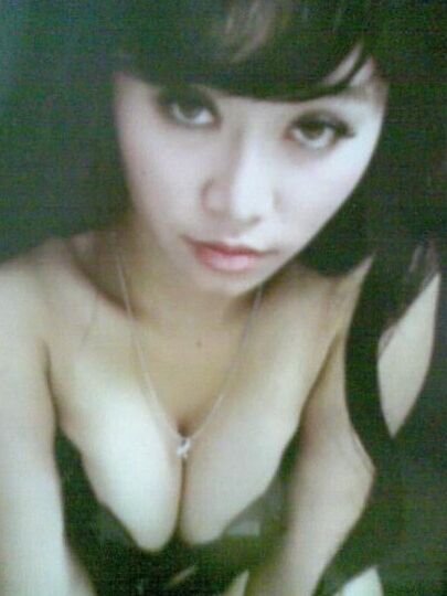 Gado pic indo girl