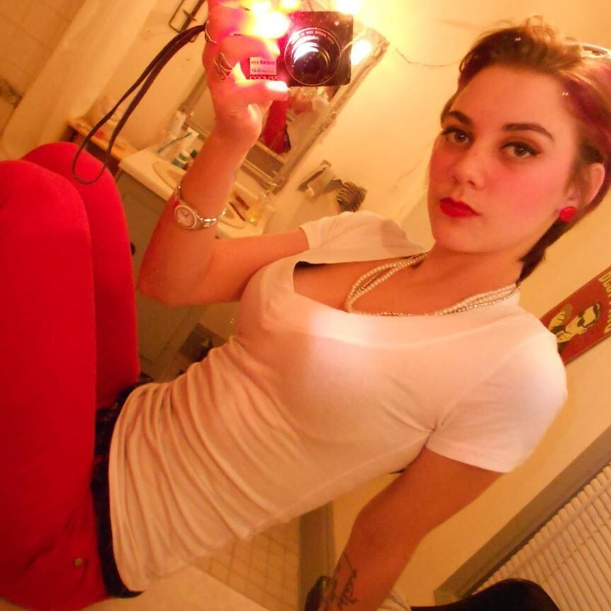 More websluts exposed