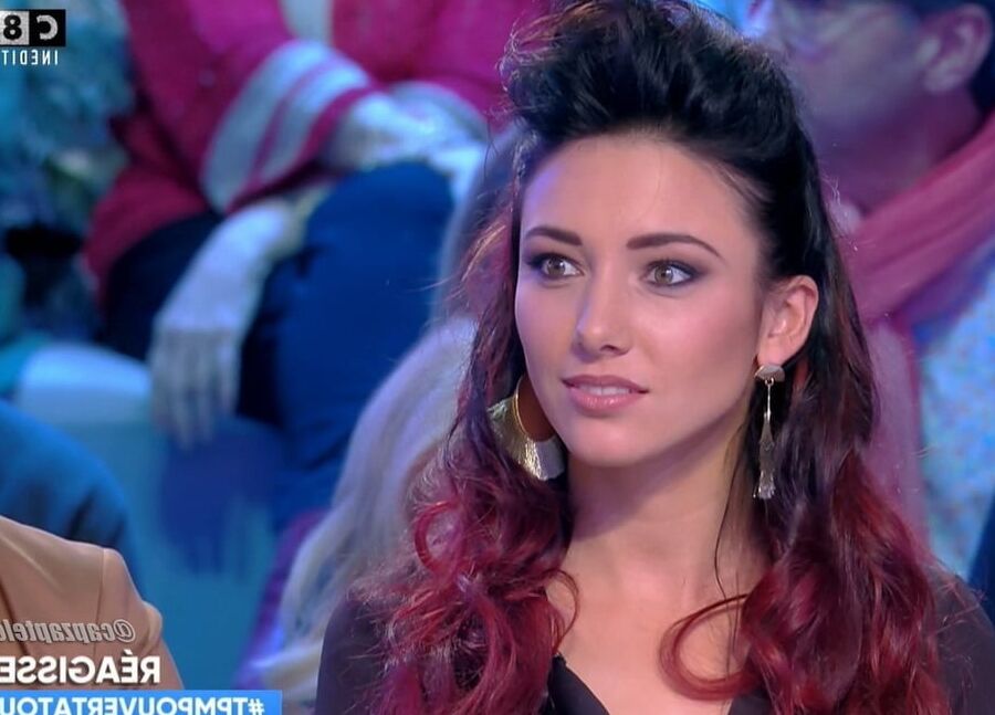 delphine wespicer