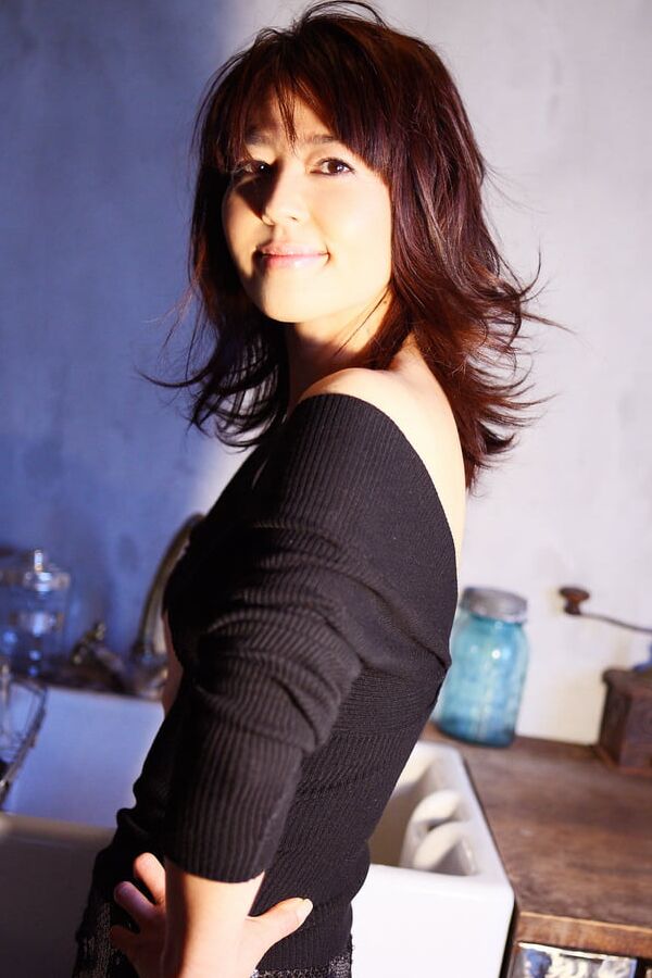 Mako Ishino