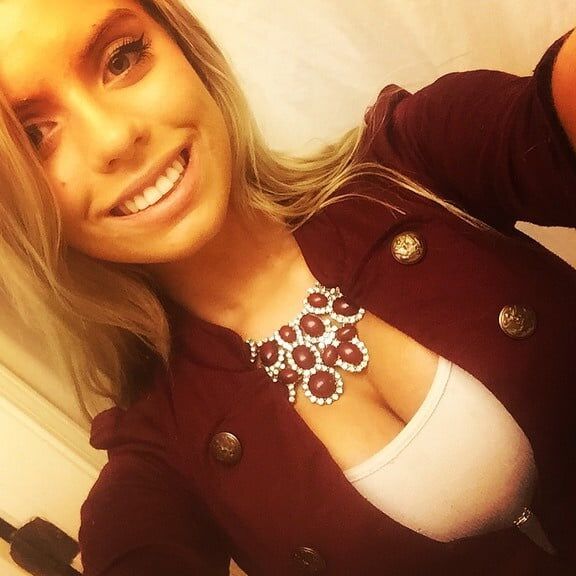 Southern Maine Girl