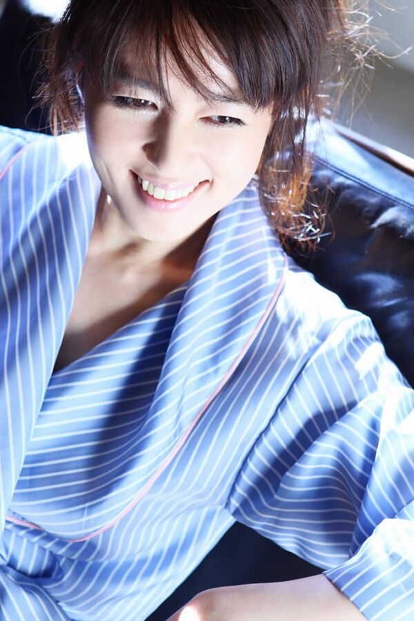 Mako Ishino