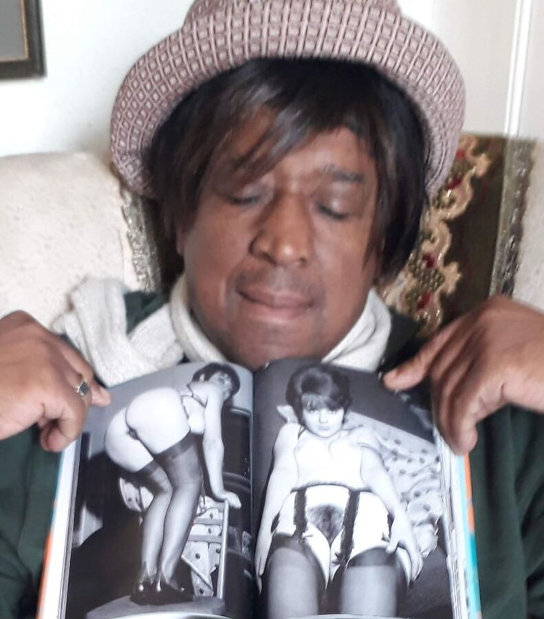 The Black Perv