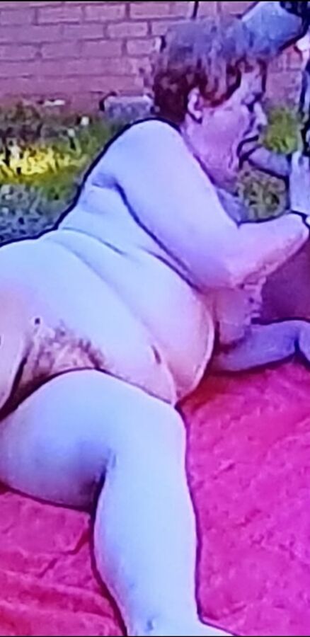 Caroline slut