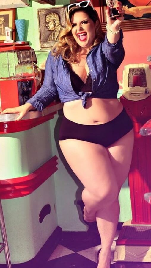 BBW PLUS