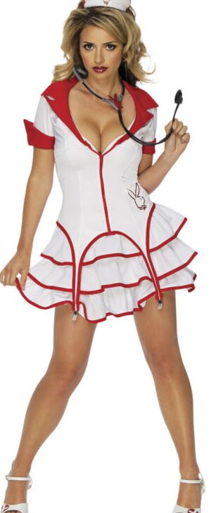 Hello Nurse