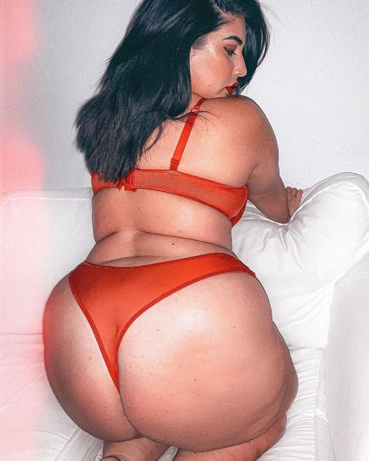 The Best asses all over the internet collected