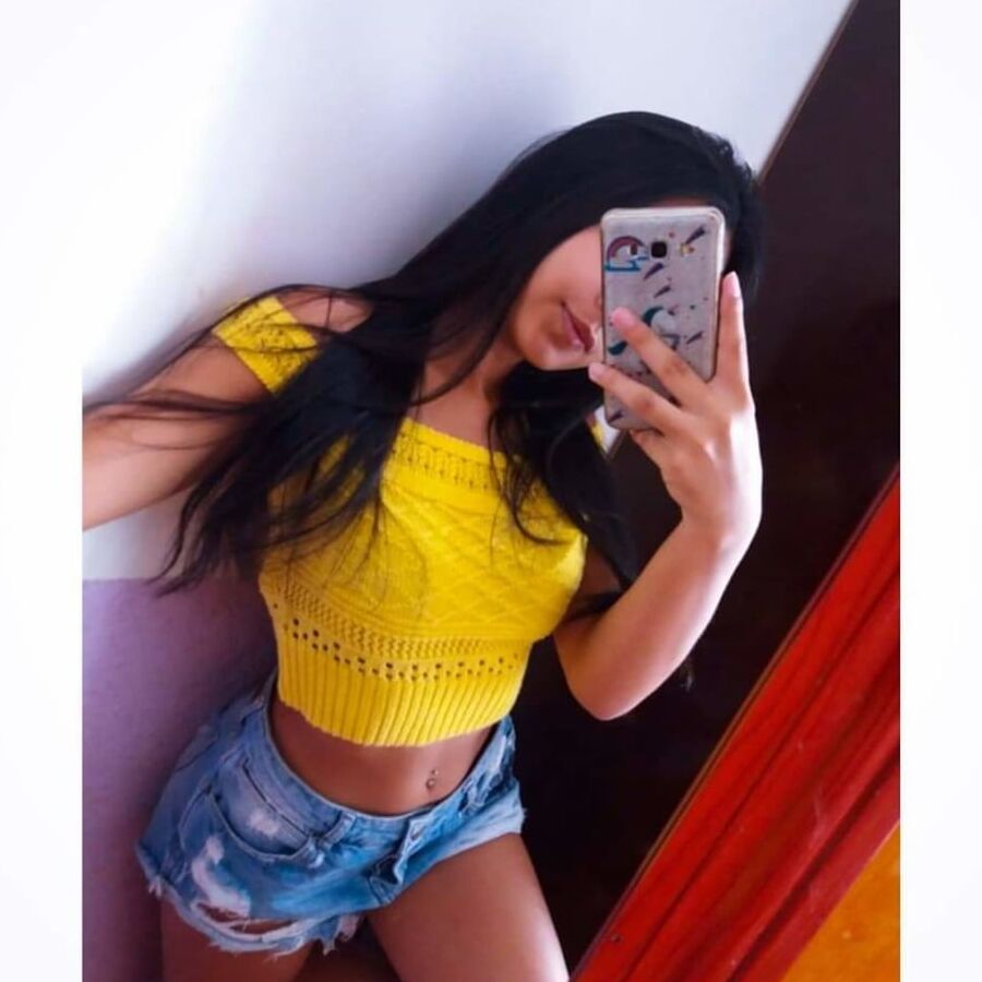Malu Mesquita Santa Maria DF