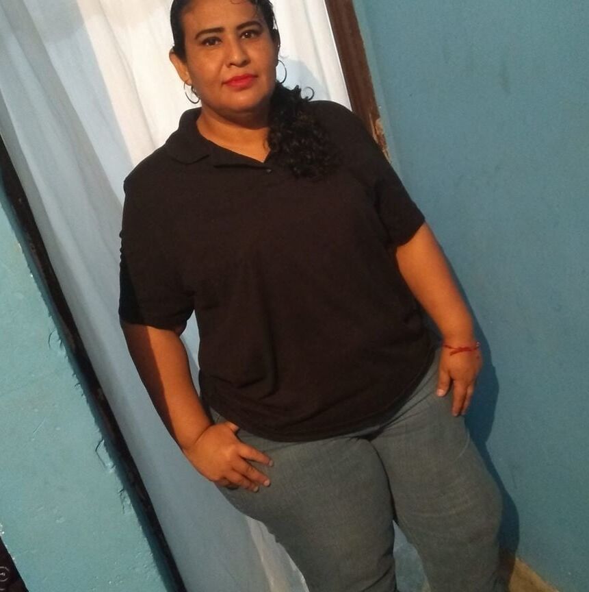 gaby mejia poblana madura culona