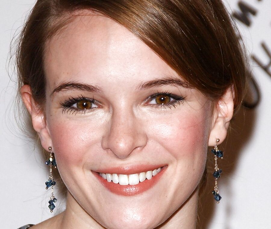 Danielle Panabaker