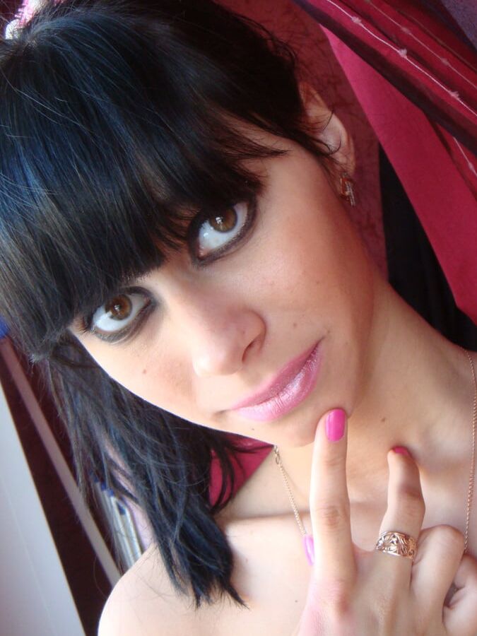 Self shot
