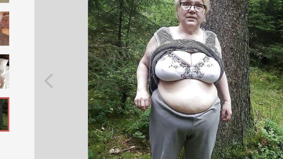 who knows this granny please help me...