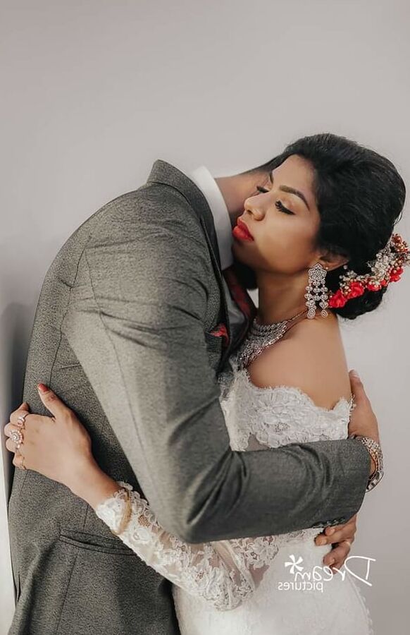 Wedding Photo Shoot