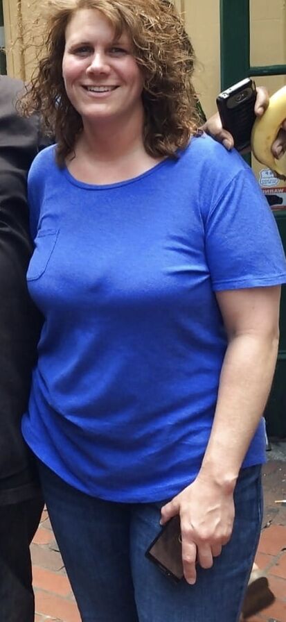 Amanda from Tennessee