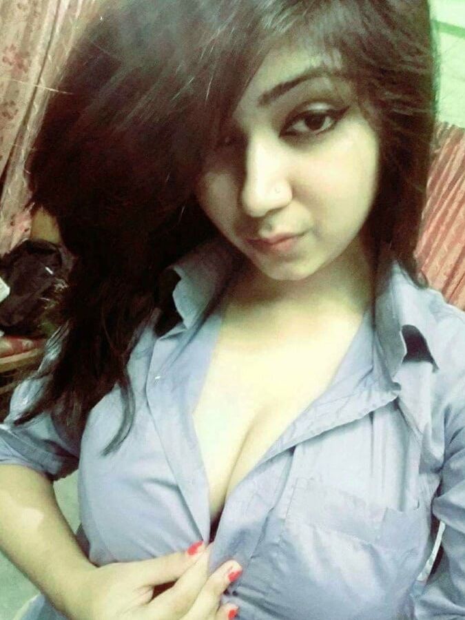a bengali babe