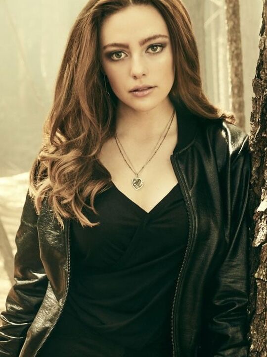 Danielle Rose Russell