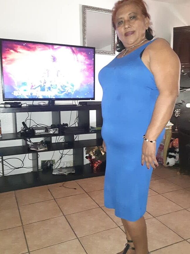 ABUELITA SARINA