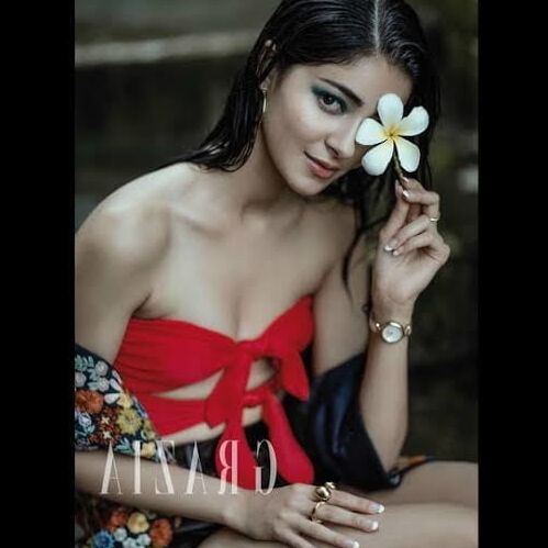 Ananya Pandey