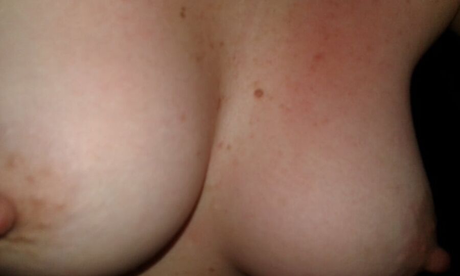 Another Dutch Ginger