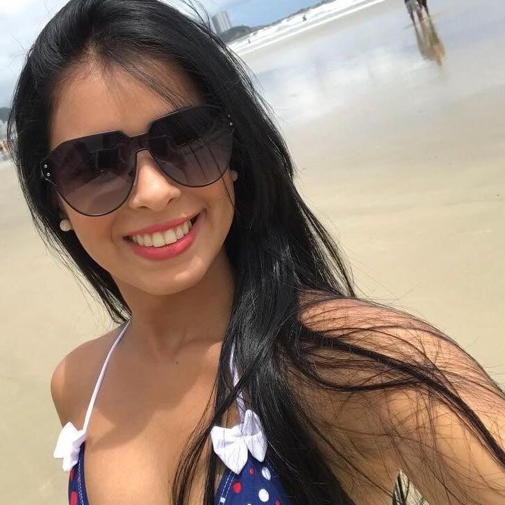 Mikaelly, Brasil (Vol.)