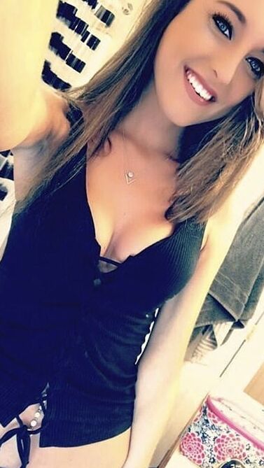 HOT Minnesota Teacher