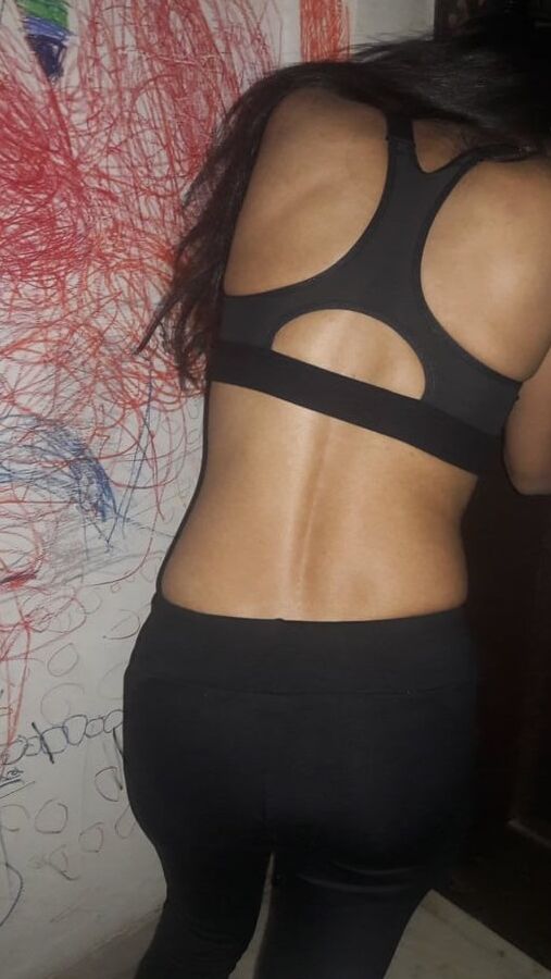 hot desi babe