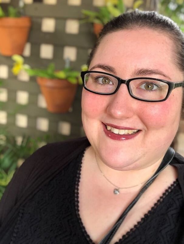 Pretty BBWs and fatties from fashion blogs
