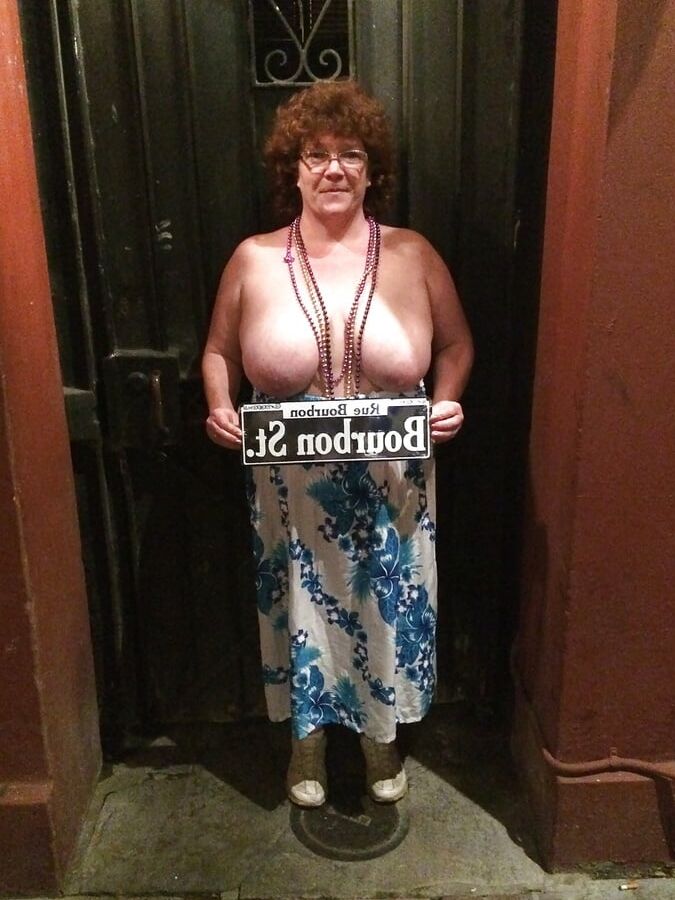 Wifes tits