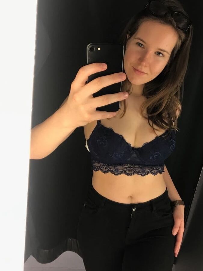Hot babe
