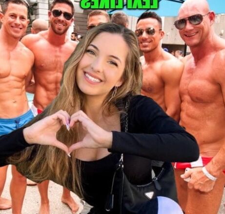 Celebrity gangbang captions