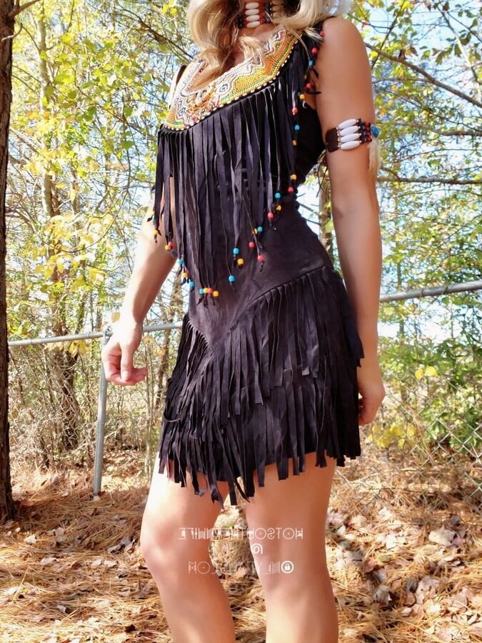 Hot Southern Wife
