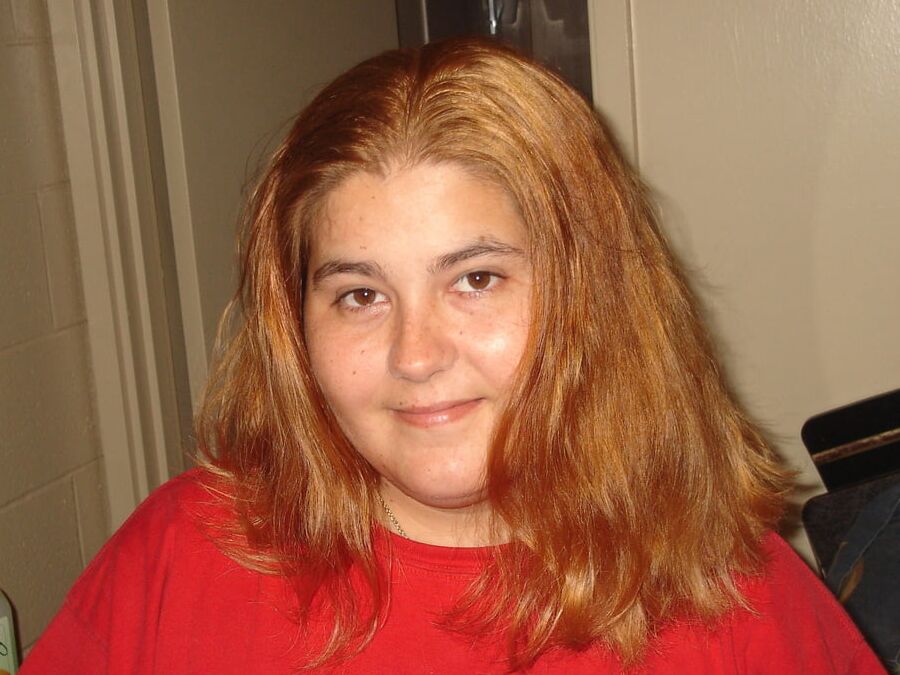 Old ones of my wife Brandy