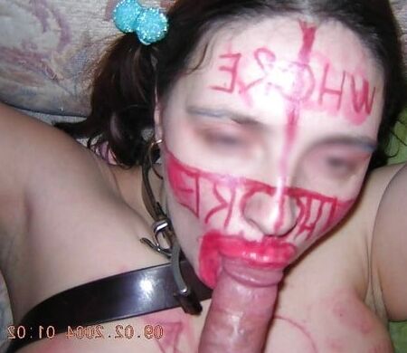 Fuckpigs on parade