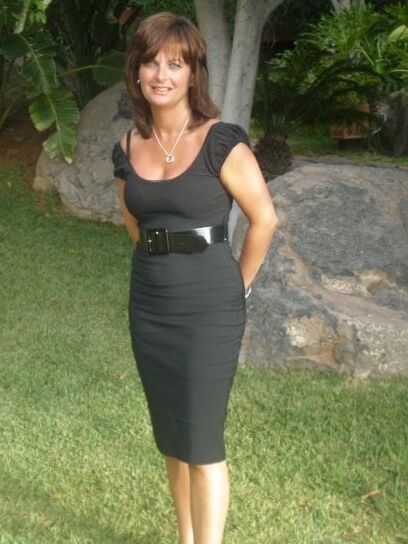 My collection of Sexy Milfs and Gilfs, None Nude