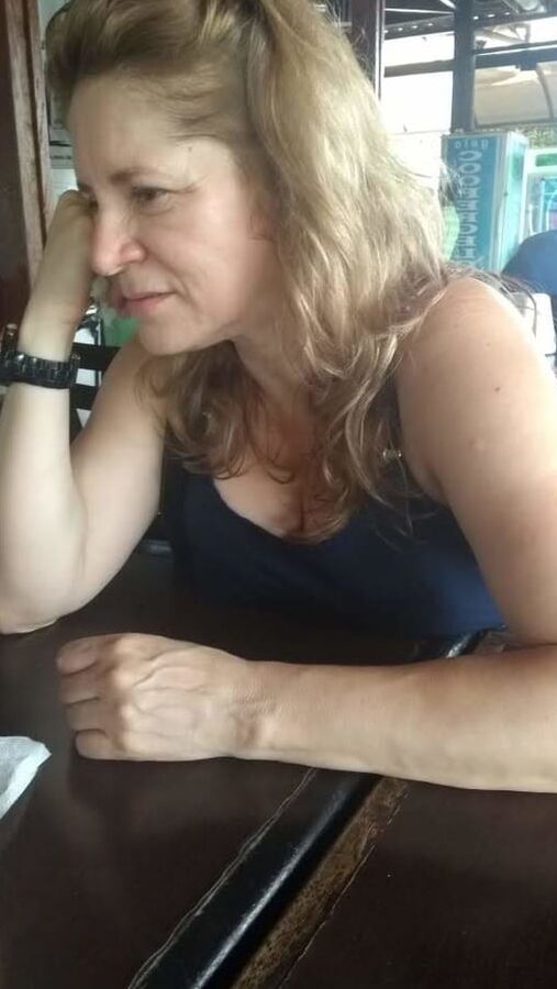 Voyeur Milf