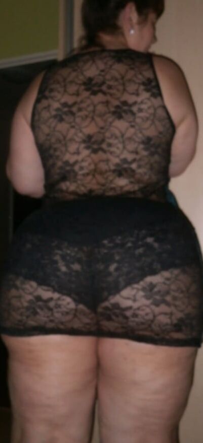 mature booty big ass