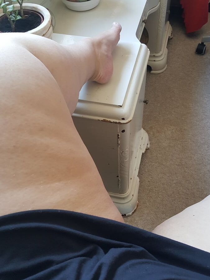 lustingbbw Triss and Donny, J aus der EU