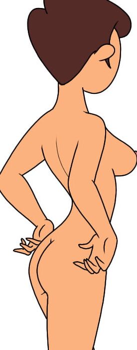 Kim Possible - Only Betty