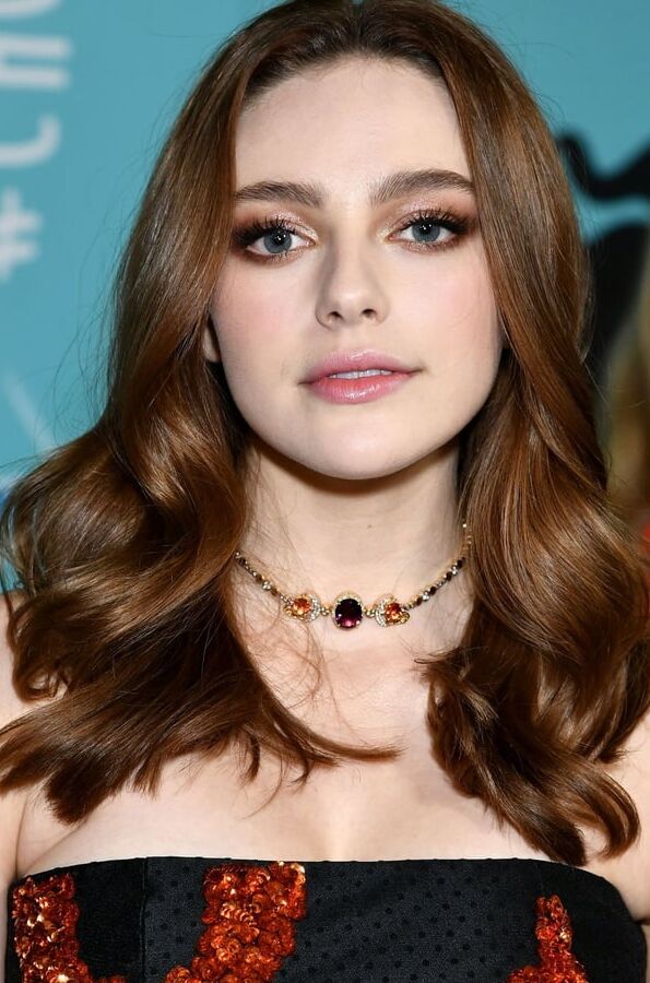 Danielle Rose Russell