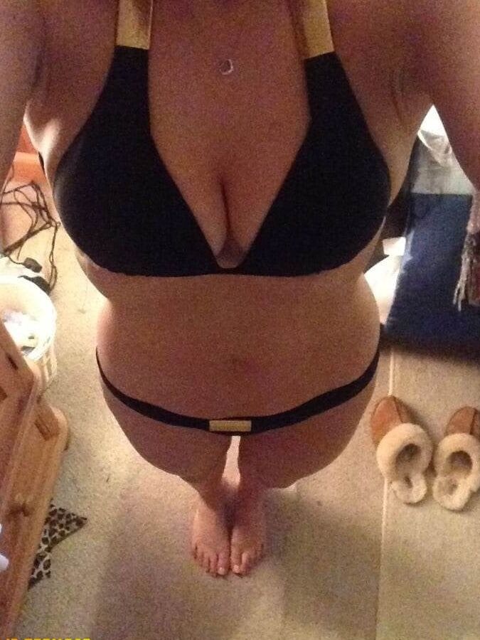 Wife British Slut esposa inglesa exposta