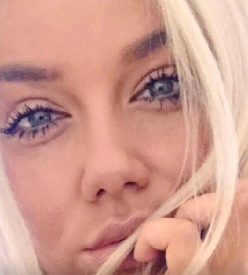 Amazing eyes