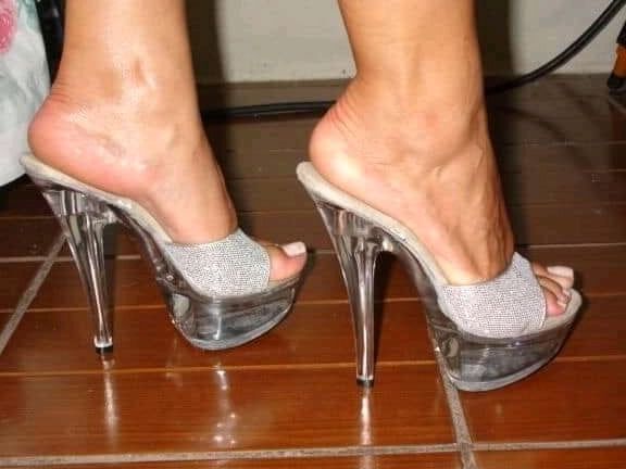 foot mix