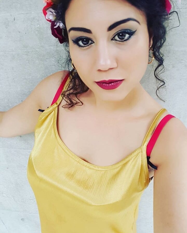 Susan Elsa